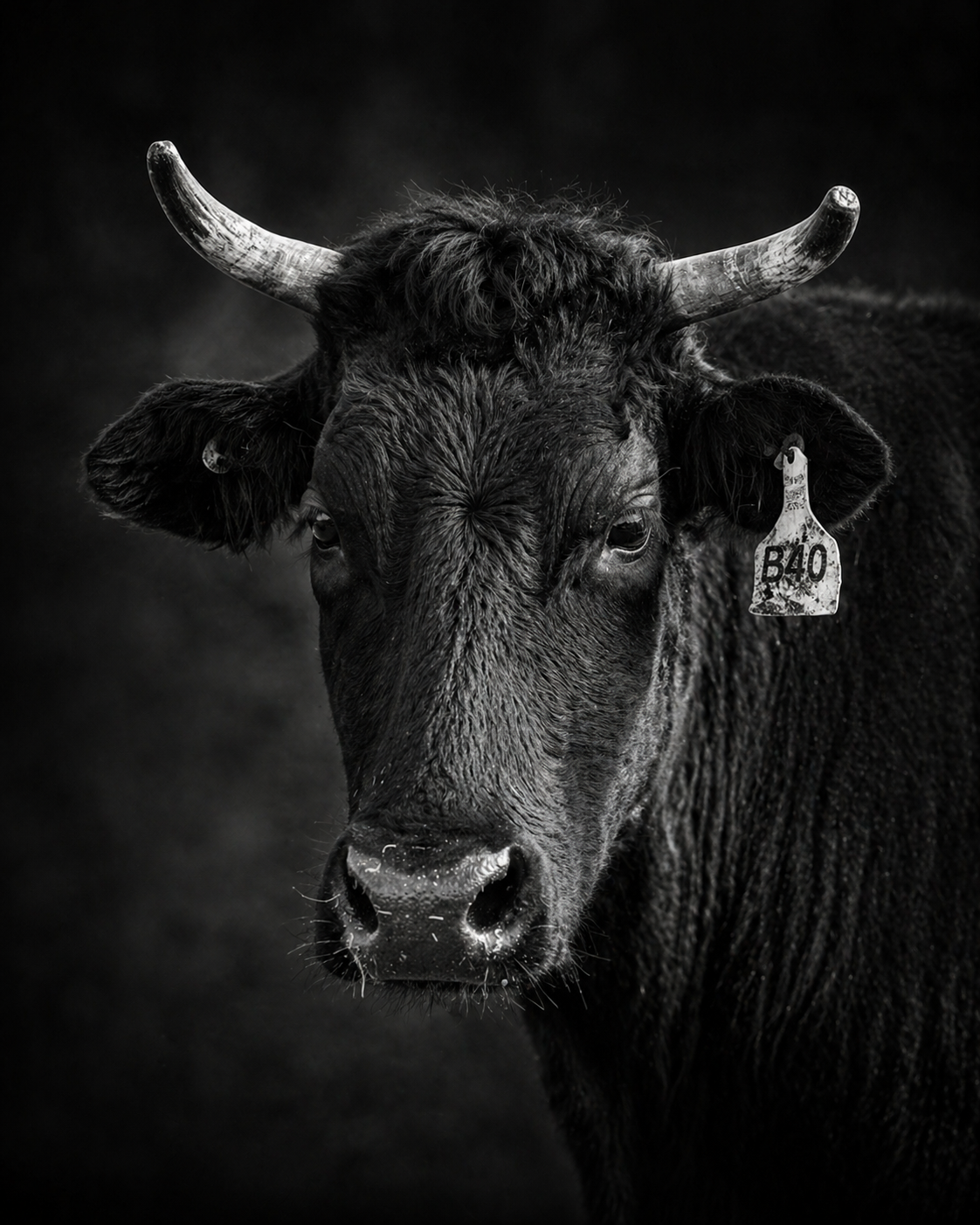 The History of Japanese Black Cattle and How It Came to America