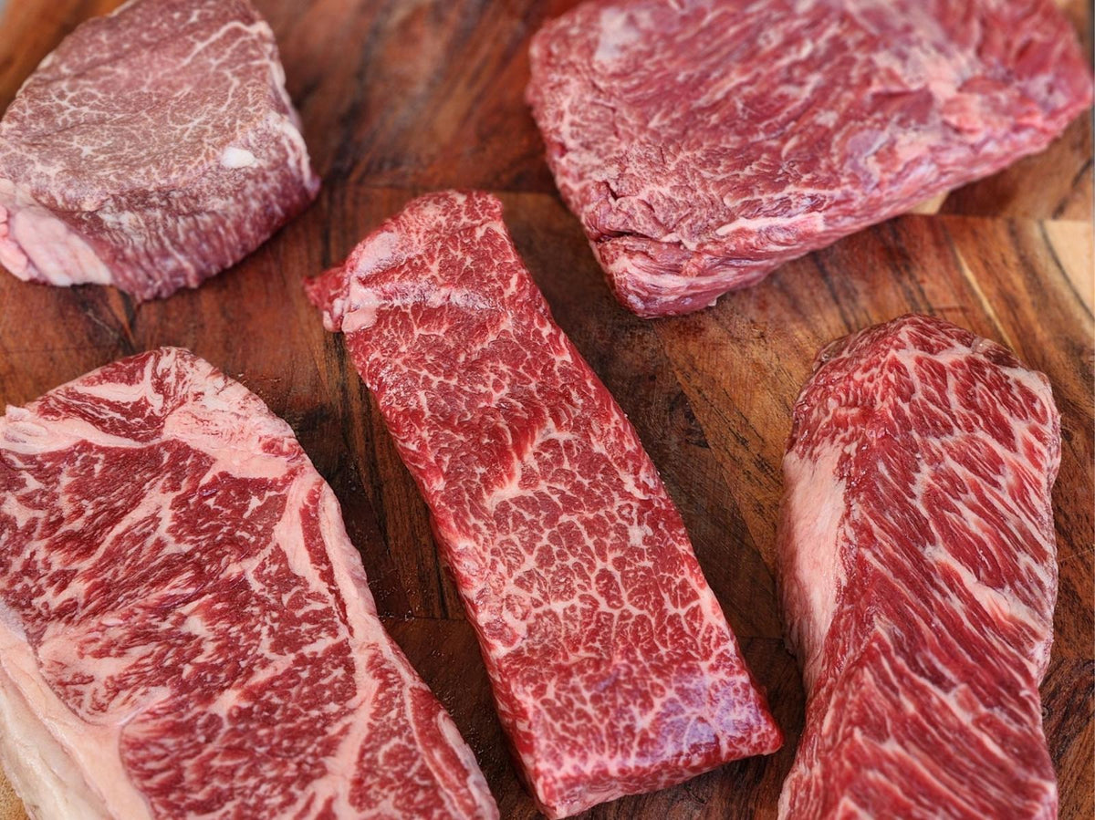 Where to Buy Authentic Wagyu Beef: A 2026 Buyer's Guide