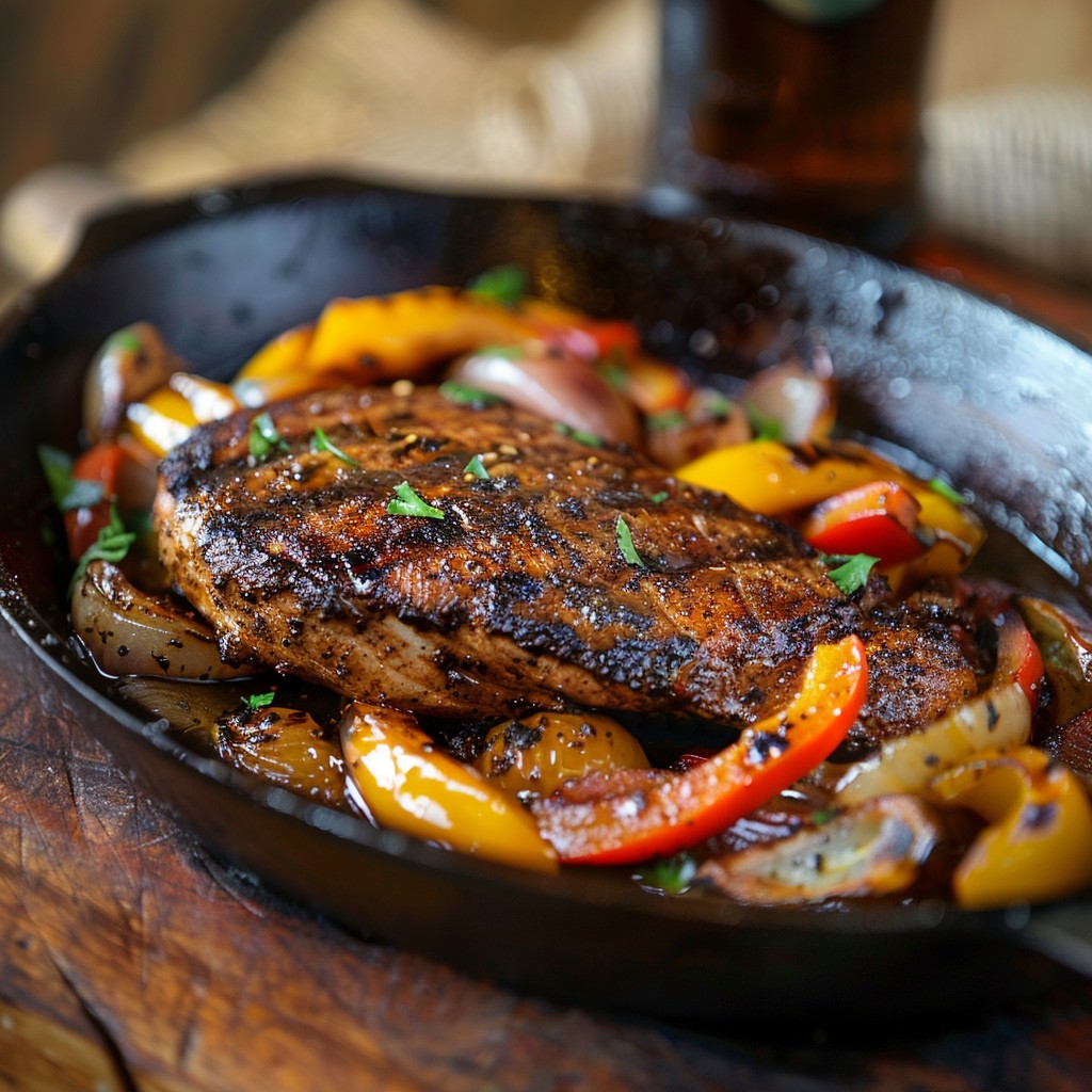 Chef Favorites