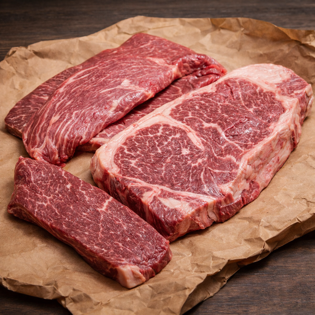 Intro to Wagyu