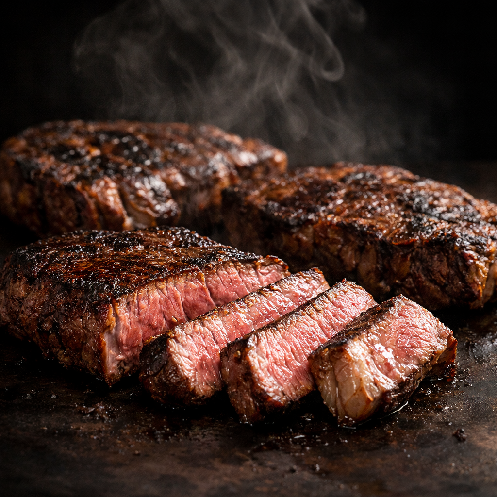 Signature Steaks