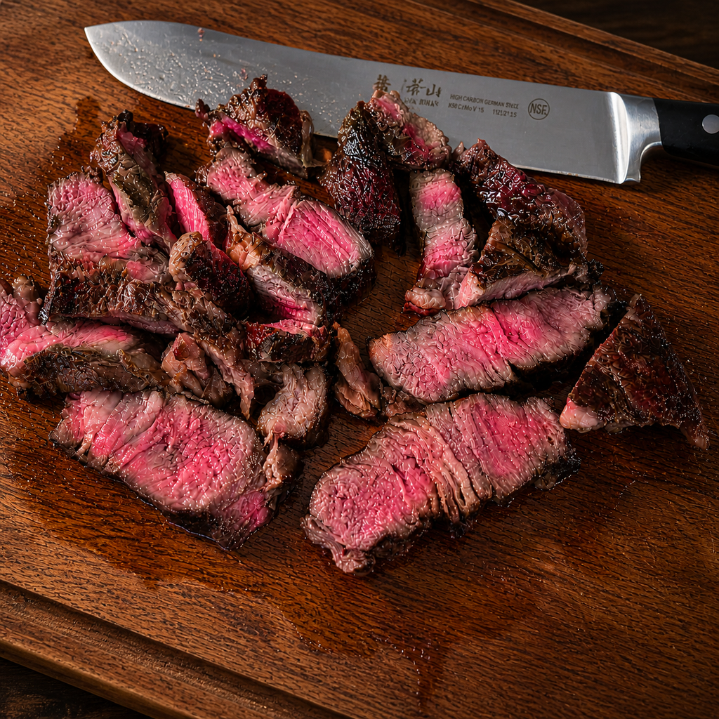 Wagyu Chuck Eye Steak