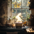 The Hearth Collection