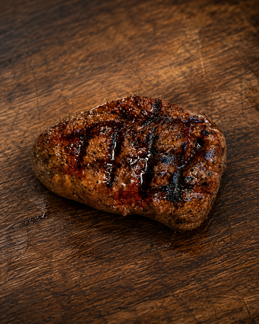 Wagyu Top Sirloin Steak