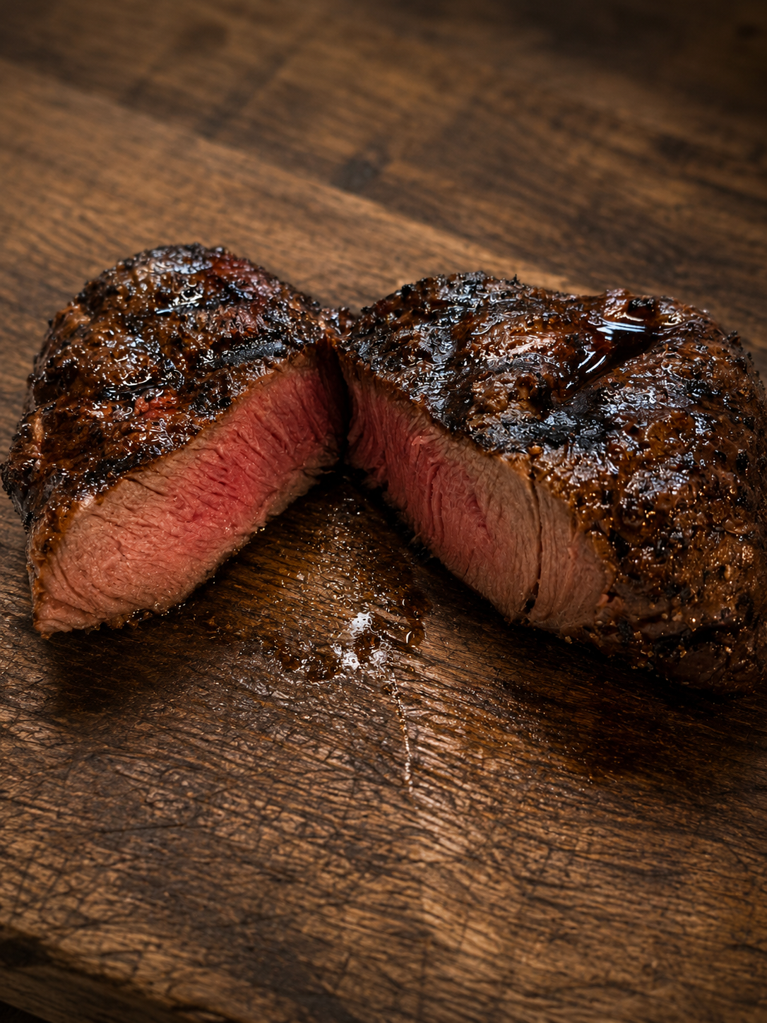 Wagyu Top Sirloin Steak