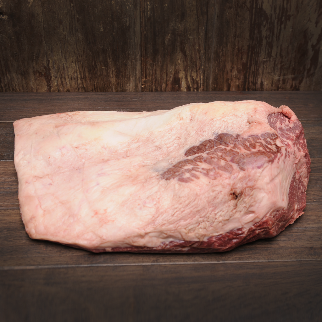 Wagyu Brisket Whole