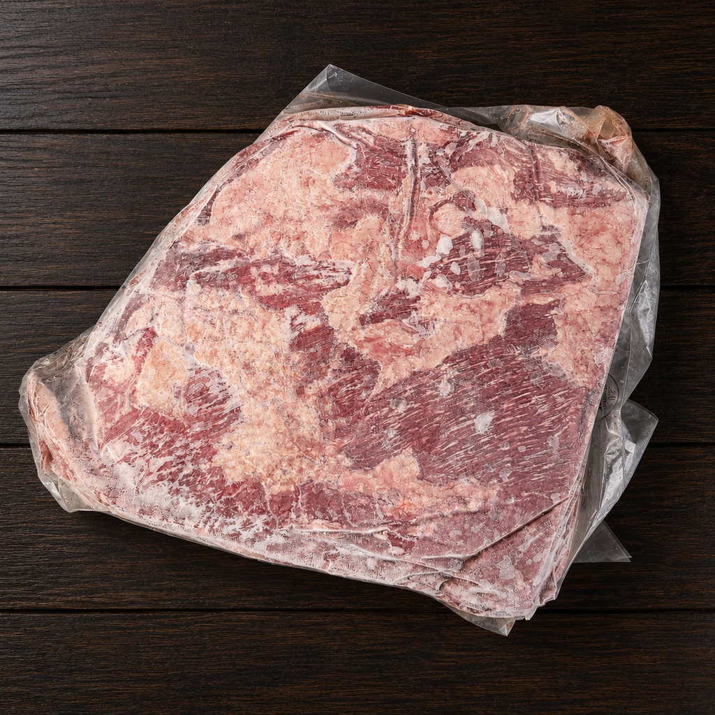 Wagyu Brisket Flat