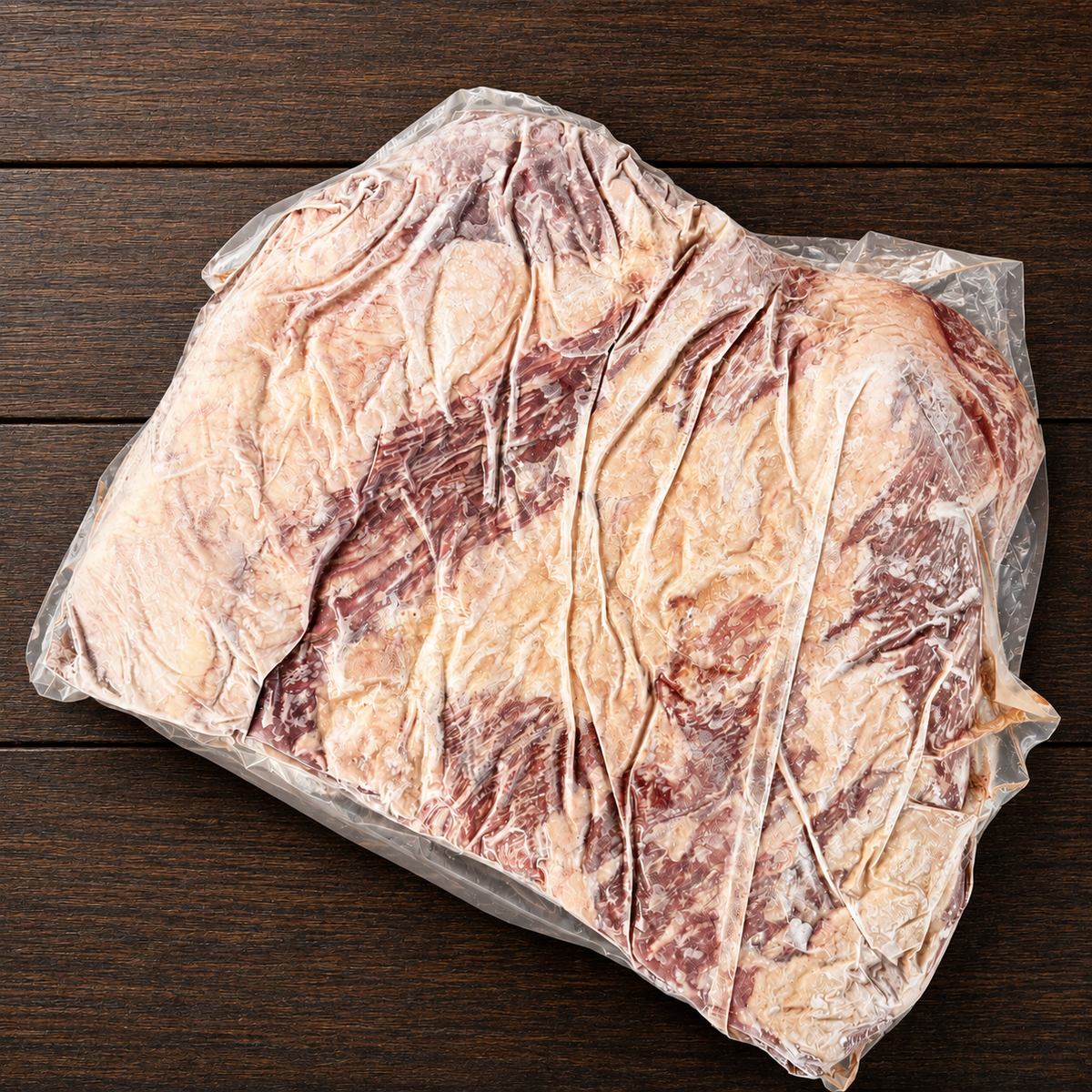 Wagyu Brisket Point