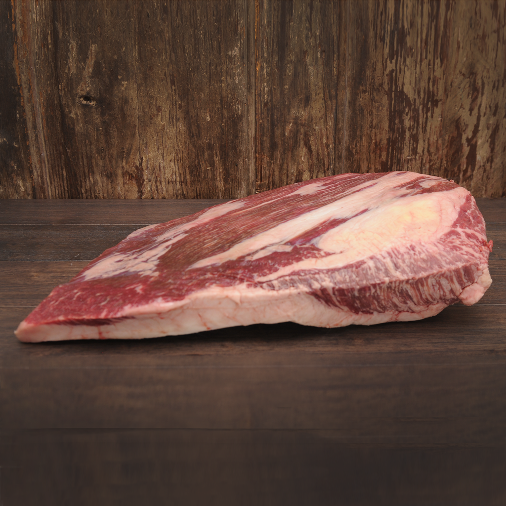 Wagyu Brisket Whole