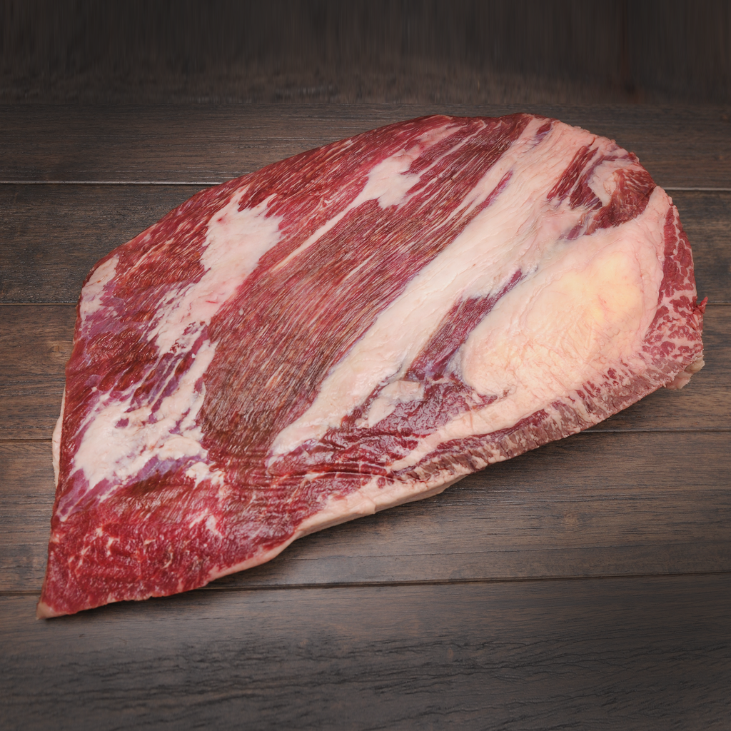 Wagyu Brisket Whole