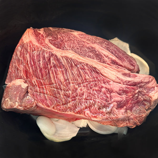 Chuck Roast Boneless