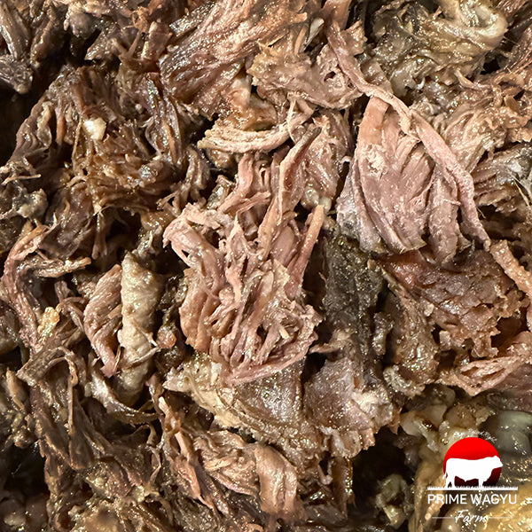 Chuck Roast Boneless