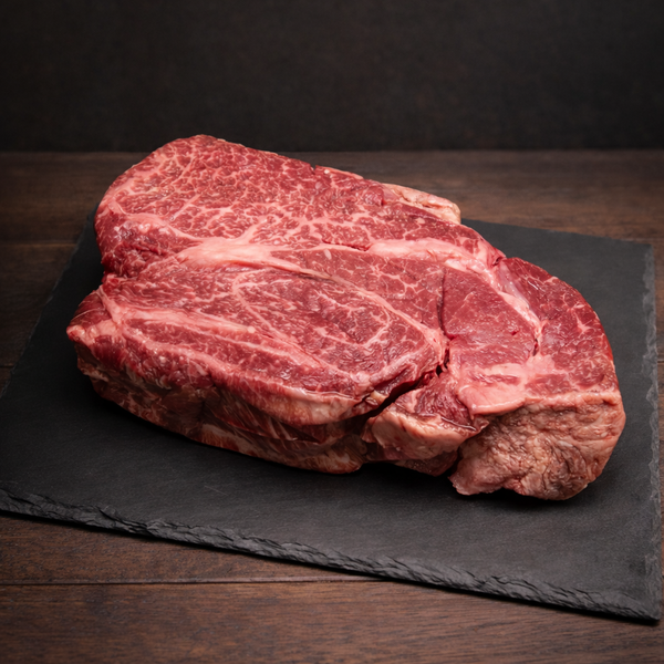 Wagyu Chuck Roast Boneless
