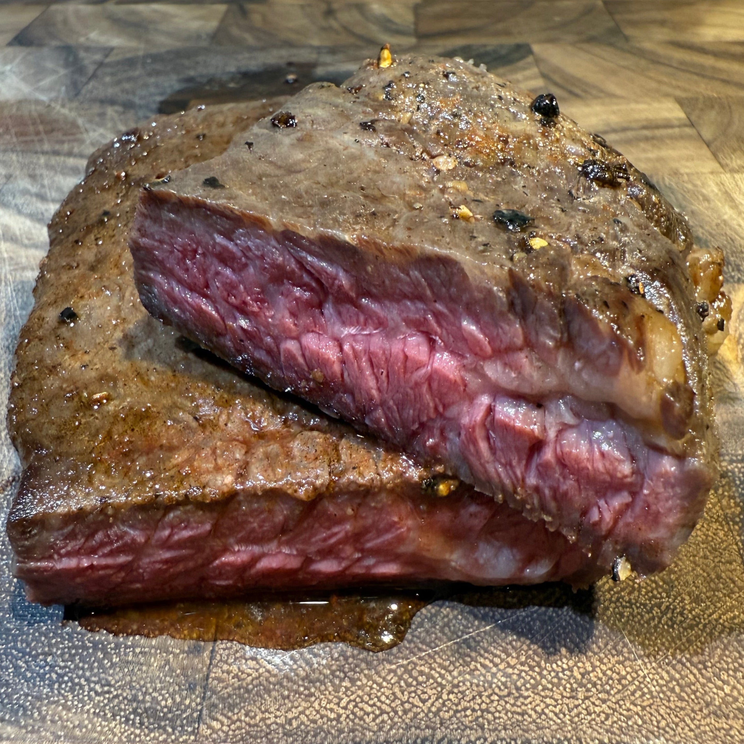 Wagyu Denver Steak