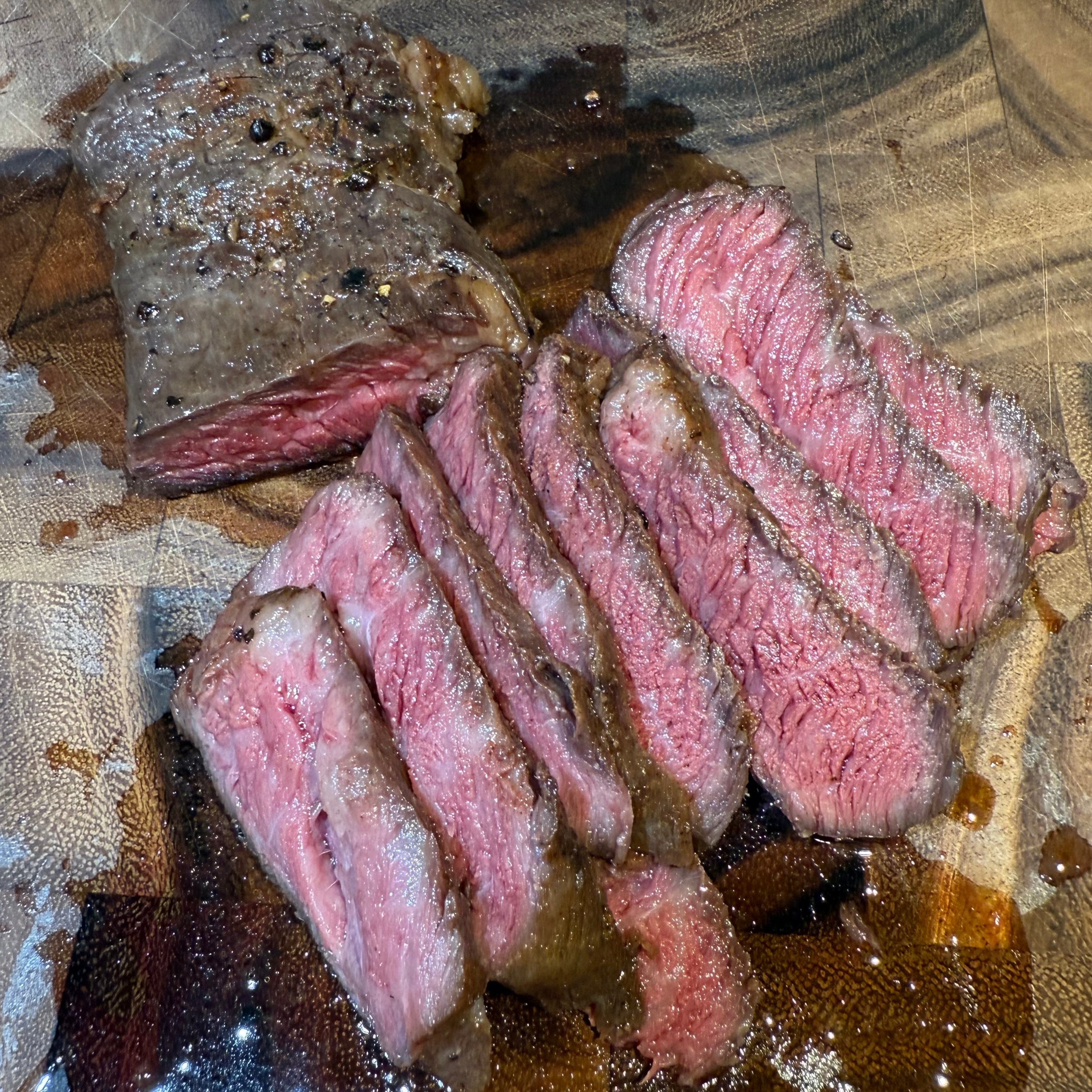 Wagyu Denver Steak