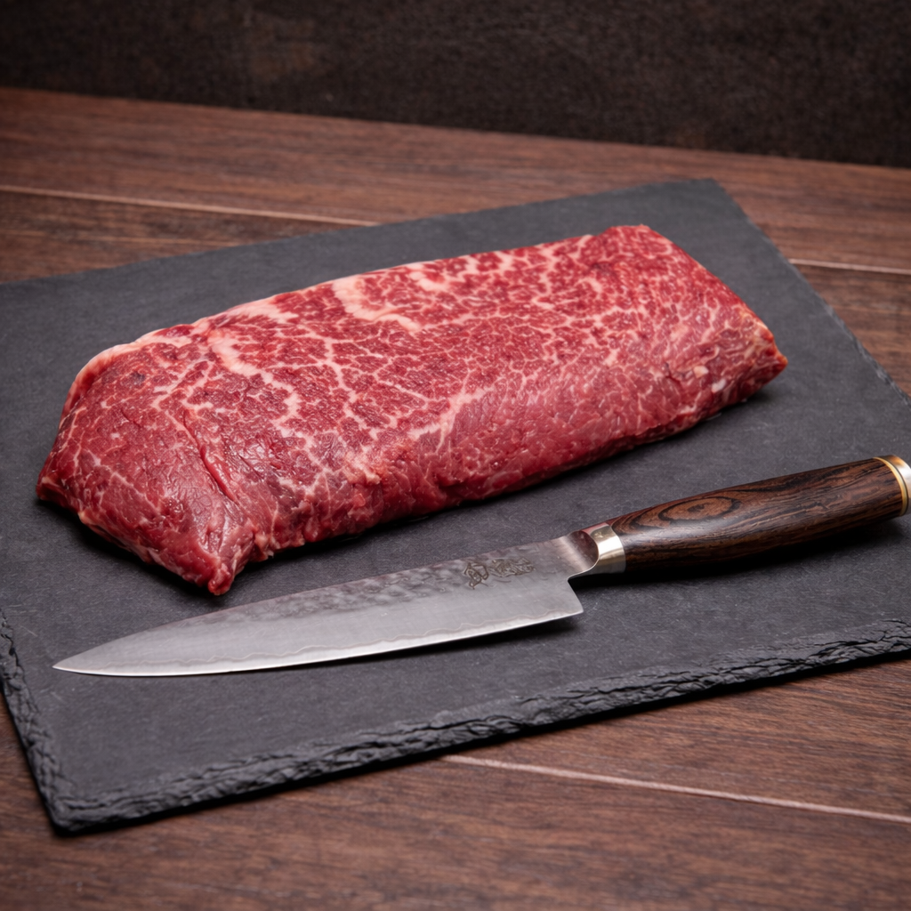 Father's Day Steakhouse Box