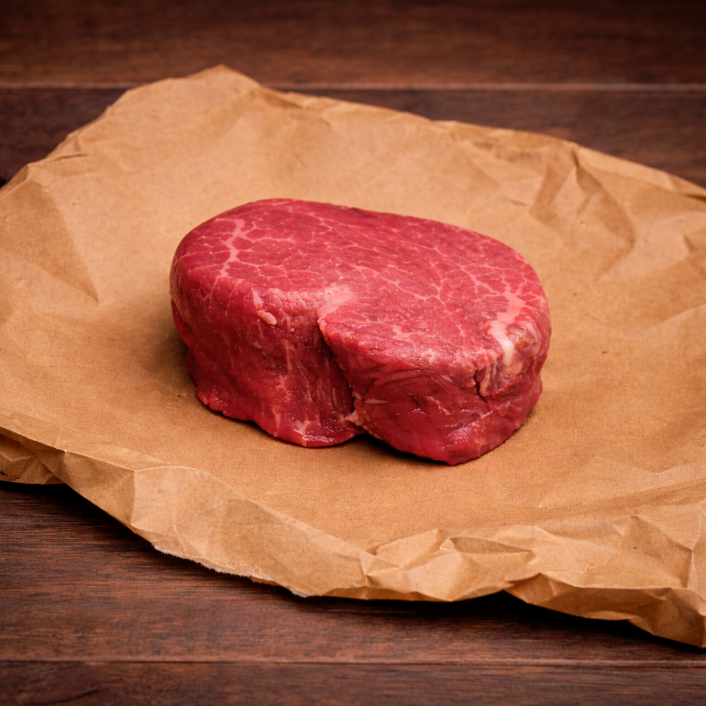 Filet Mignon Steak