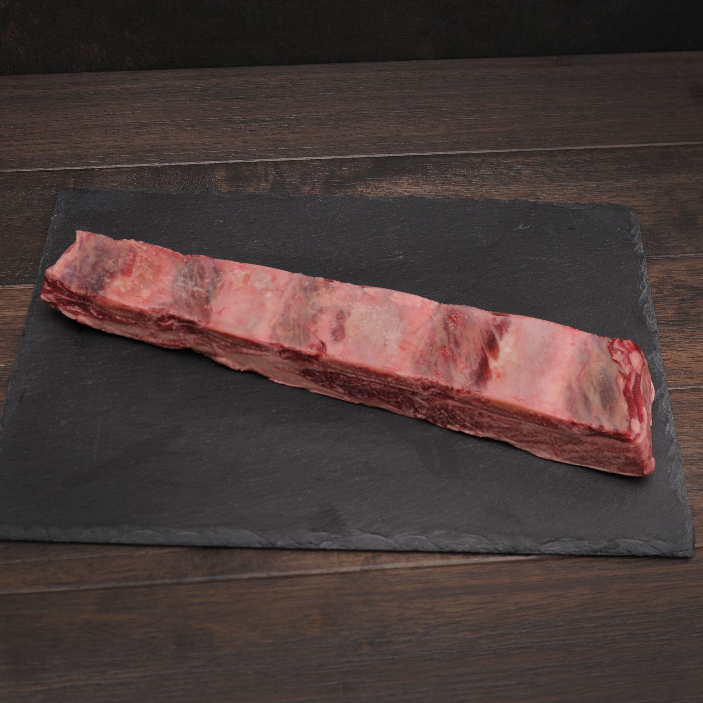Wagyu Beef Short Rib Flanken (Korean Style)