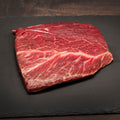 Flat Iron Steak