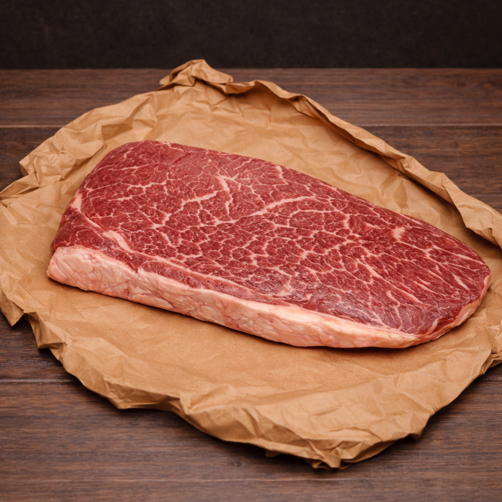 Wagyu Top Round (London Broil)