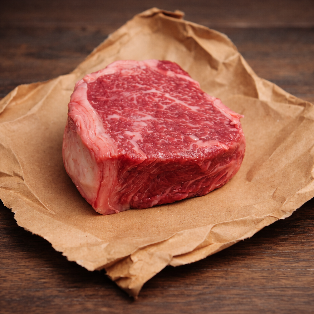 Wagyu Manhattan Strip
