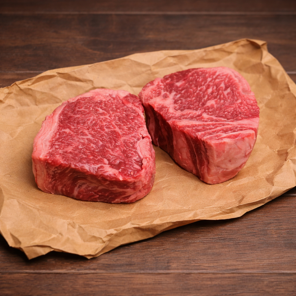 Wagyu Manhattan Strip