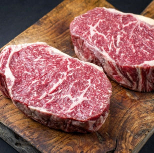 New York Strip Steak