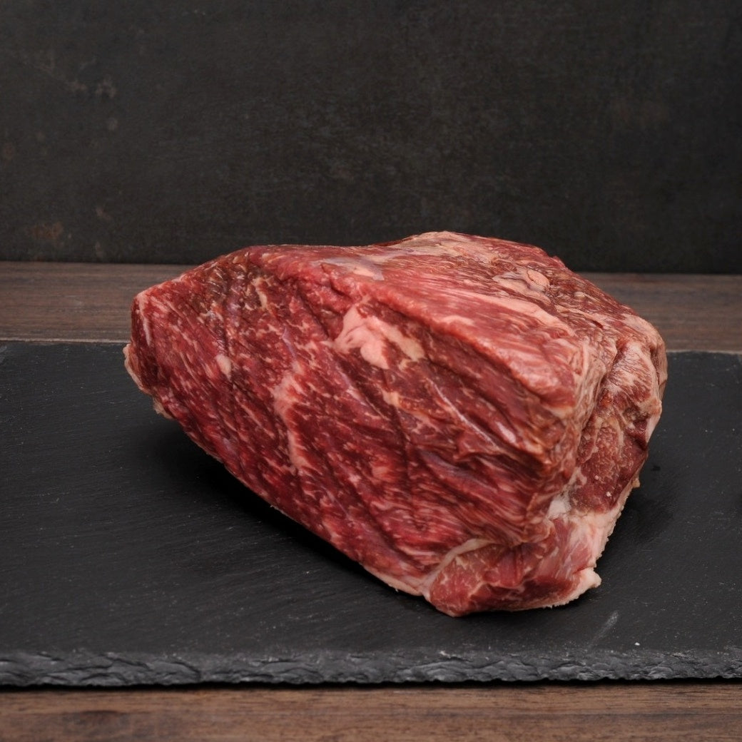 Wagyu Rump Roast