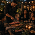 Father's Day Steakhouse Box