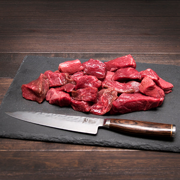 Wagyu Stew Beef