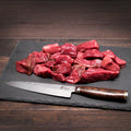 Wagyu Stew Beef