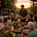 Ultimate Summer Feast Box