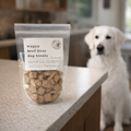 Wagyu Freeze-Dried Liver Dog Treats