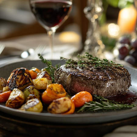 The Signature Starter Box