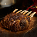 7 Bone-In Rib Roast